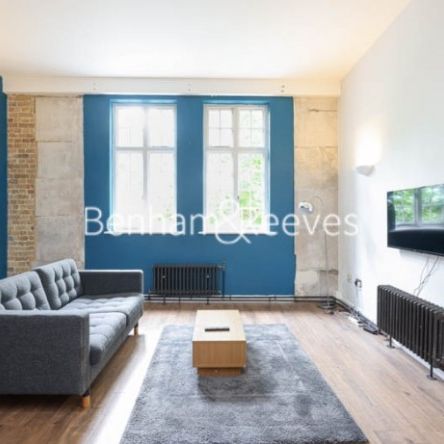 1 Bedroom flat to rent in Marlborough Road, Woolwich, SE18 - Photo 1