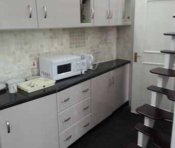 Room in a Shared House, Stockwell Road, SW9 - Photo 5