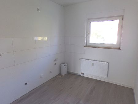 Modernes Wohnen 3 Zimmer mit Balkon in der 1 Etage - Photo 3