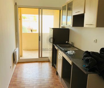 Location Appartement 2 pièces 59m² NICE 06200 - Photo 2
