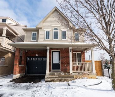 For Lease - 2319 Winlord Place, Oshawa, Ontario - Photo 3