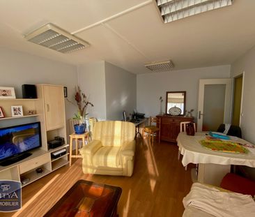 Location Appartement 2 pièces 43m² JOUE LES TOURS 37300 - Photo 1