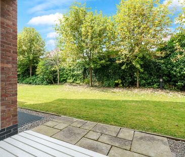 GROVE HALL, GROVE AVENUE, BLACKROCK, CO. DUBLIN, A94 DY70 - Photo 5