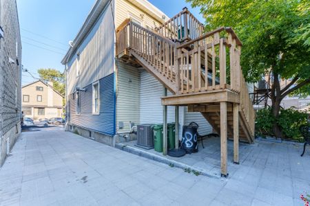 For Lease - 684 BRONSON Avenue Unit# A, Dows Lake - Civic Hospital and Area, Ontario - Photo 4