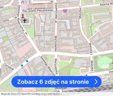 Mieszkanie bezczynszowe do wynajecia - Zdjęcie 1