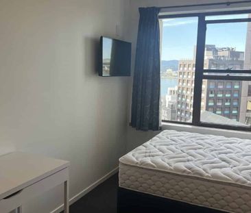Wellington Central, 1 bedroom - Photo 3