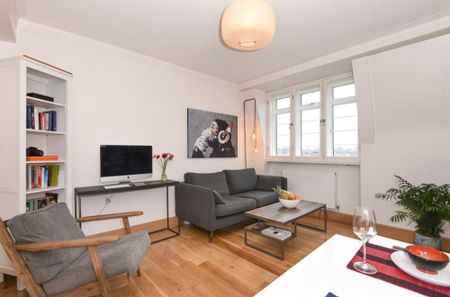 1 bedroom property to let - Photo 2