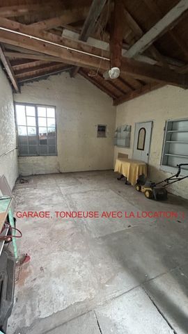Location / Appartement - Photo 2