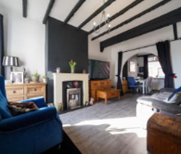 2 Bed Terraced House, Leeson Street, LE2 - Photo 1