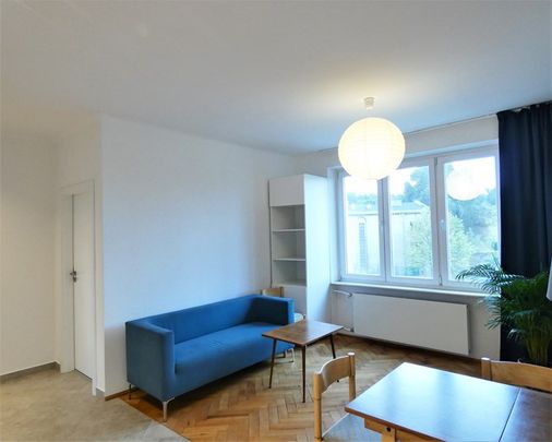 Łódź Łódź-Polesie, ul. Zielona - Photo 1