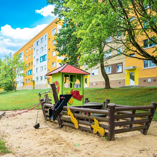 Salutstraße 19 - Foto 1