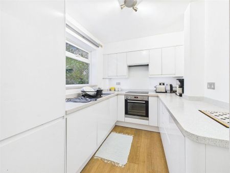 1 bedroom apartment to rent - Photo 3