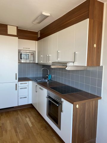 Marconigatan 33 A - Photo 2