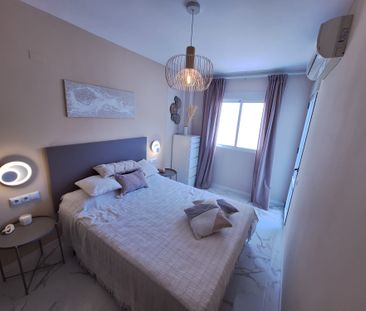 Ref. 7423 2 Bedroom Apartment in Torrevieja - Photo 1