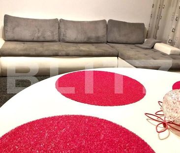 Apartament semidecomandat cu 3 camere, zona Lapus - Photo 1