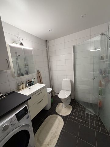 Norra Fjädermolnsgatan, Göteborg - Photo 4