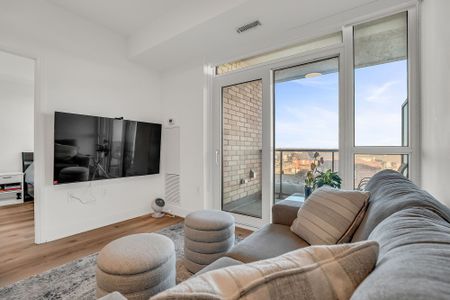 For Lease - 11782 Ninth Line Unit# 504, Whitchurch-Stouffville, Ontario - Photo 3