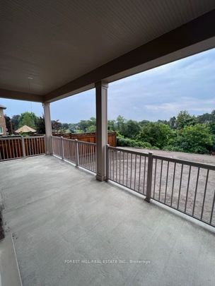 For Lease - 167 Timberline Trail, Aurora, Ontario - Photo 1