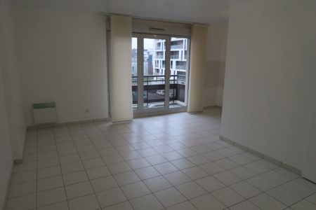 Appartement Carrieres Sous Poissy 3 pièce(s) 60 m2, - Photo 2