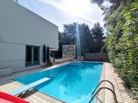 Μονοκατοικία για ενοικίαση Καστρί - Πολιτεία (Νέα Ερυθραία) - Photo 2