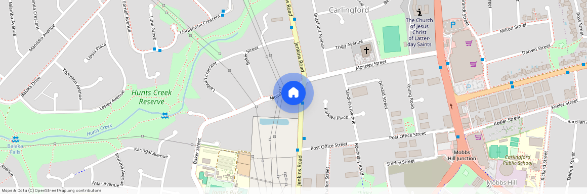 52 Jenkins Road, NSW 2118, Carlingford