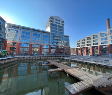 Appartement te huur: Oranje Vrijbuiterskade 208 3527 LG Utrecht - Foto 2