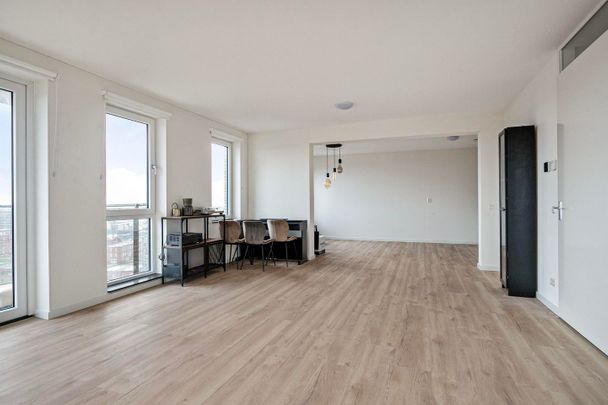 Appartement te huur: Du Meelaan 584-S 2722 ZM Zoetermeer - Photo 1