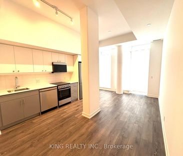 For Lease - 2 Manderley Drive Unit# 106, Toronto, Ontario - Photo 1