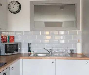 1 bedroom apartment to rent Bridge House, Balm Road, Leeds, LS10 - Photo 6