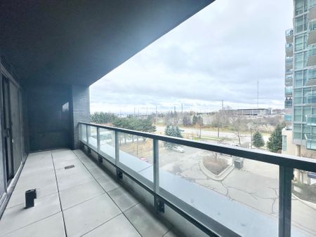 For Lease - 1606 Charles Street Unit# 310, Whitby, Ontario - Photo 3