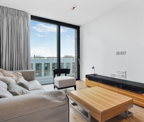 Cashmere House, Leman Street, London - Photo 1