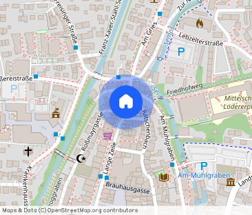 WINDISCH Immobilien - Gemütliche 2-Zi. Wohnung mit Lift und EBK - z... - Photo 1