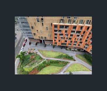 Fully Furnished 1 Bedroom + Storage ( The Mark Building ) Close to ... - Photo 5