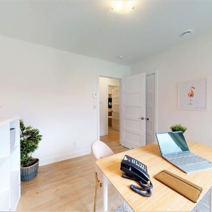 RABAIS - SAINT-CHARLES - APPARTEMENT 4½ À LOUER POUR JUILLET - Photo 1