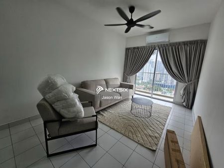 Kiara Kasih Condominium - Foto 4