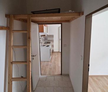 Pronájem bytu 2+kk 50 m2 - Fotografie 2