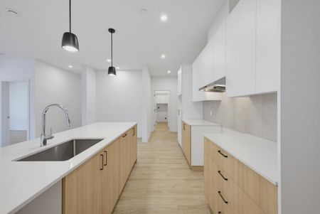 Appartement à louer - Photo 3