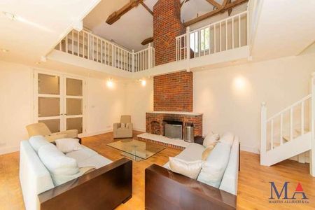 Barnet Lane, Elstree, WD6 - Photo 3