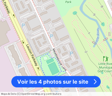 Meadowbrook Apartments - Photo 1