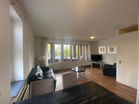 Julianaparklaan 1C - Photo 4