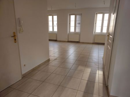 APPARTEMENT COLMAR - Photo 3