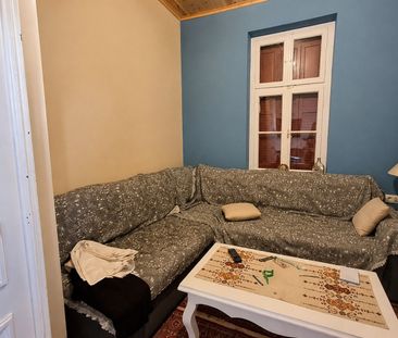 Μονοκατοικία για ενοικίαση Κουλμπάρα (Λέσβος - Μυτιλήνη) - Φωτογραφία 1