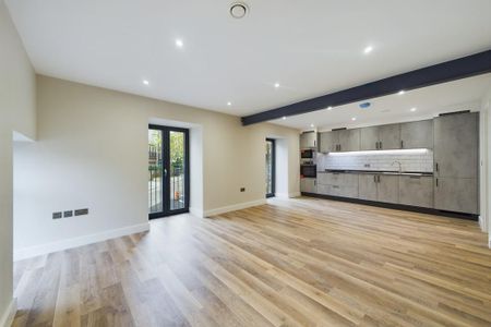 2 bedroom apartment to rent - Photo 4
