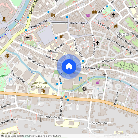 57072 Nordrhein-Westfalen - Siegen