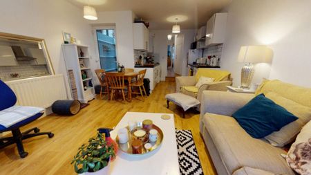 2 bedroom flat to rent - Photo 3