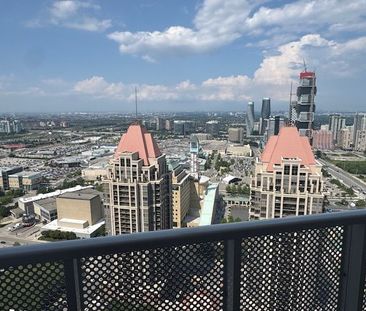 For Lease - 4065 Confederation Parkway Unit# 3905, Mississauga, Ont... - Photo 1