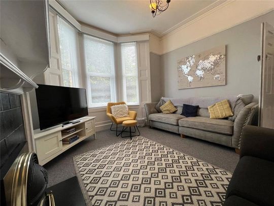 5 bedroom terraced house to rent - Photo 1