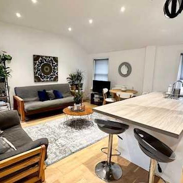 2 bedroom maisonette to rent - Photo 4