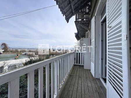 Appartement T3 Meudon à louer - Photo 3