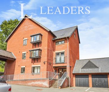 2 bedroom apartment to rent Duffield Road, Derby, Derbyshire, DE22 - Photo 6